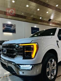 فۆرد F-150